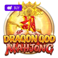 Dragon God Mahjong
